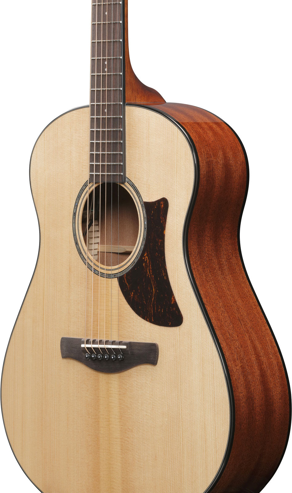 AAM100E-NT Naturel hoogglans
