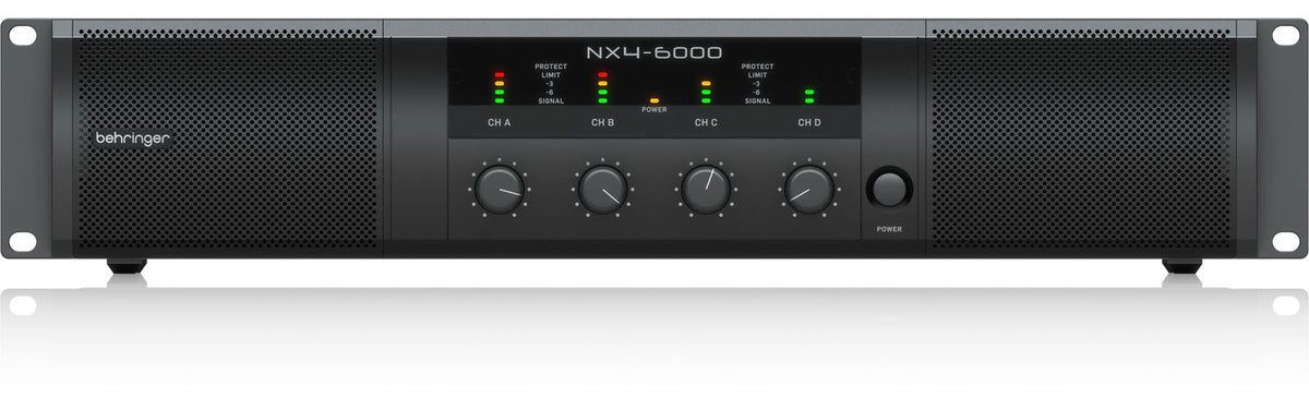 Behringer NX4-6000