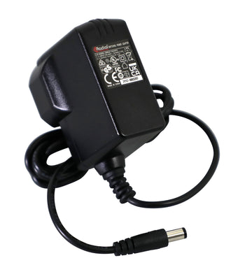 Voeding PSU JD7 TB 15V 400mA