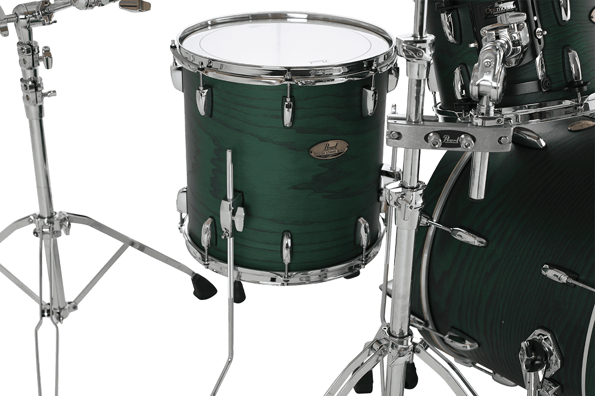 Session Studio Select Fusion 20 Smaragdessen