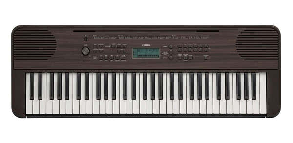 Yamaha PSR-E360 Palissander