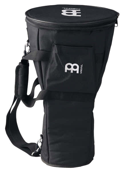 DJBM-SBK -PROFESSIONAL DJEMBE BAG SMALL 10" BLACK