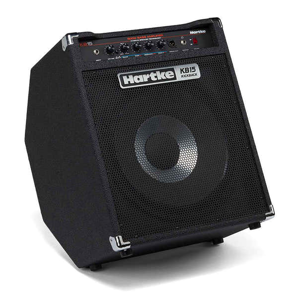 Kickback 15 Bascombo 1X15" 250W - Gereviseerd