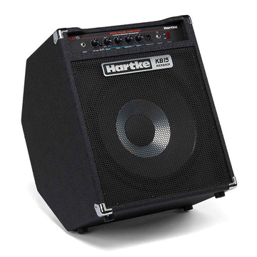 Kickback 15 Bascombo 1X15" 250W - Gereviseerd