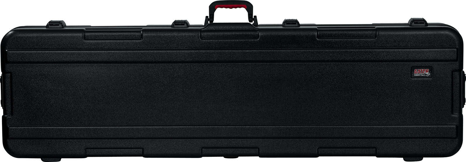 Toetsenbordhoes GTSA-KEY88SLXL Zwart