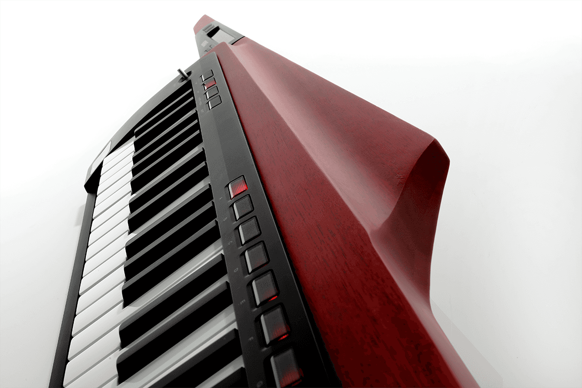 RK-100S 2 RED