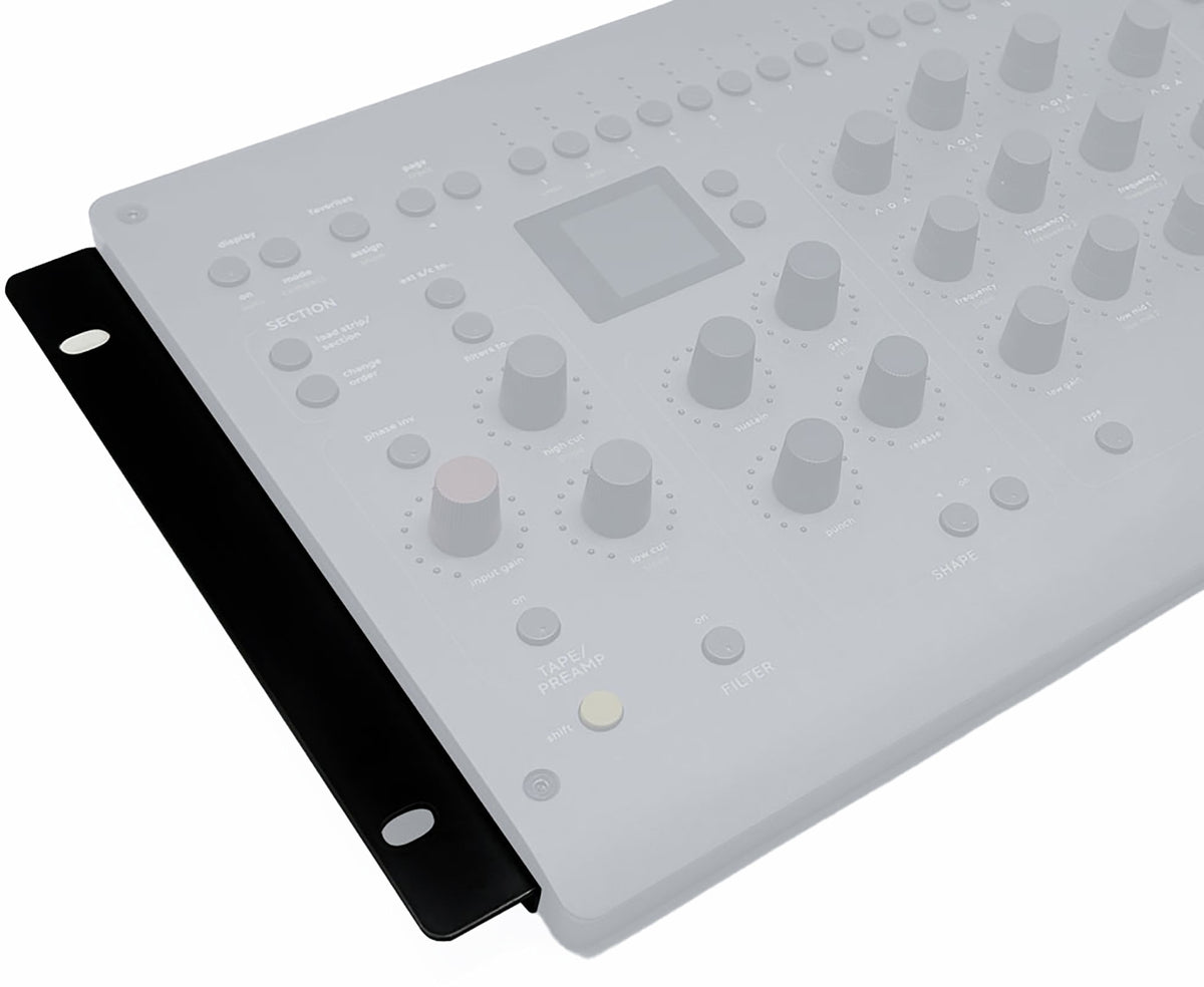Console 1 MK3 Rack Mount Kit