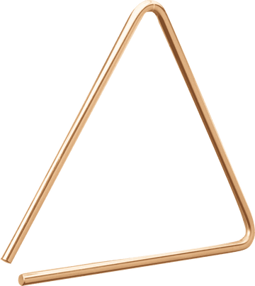 B8 TRIANGLE - 8"
