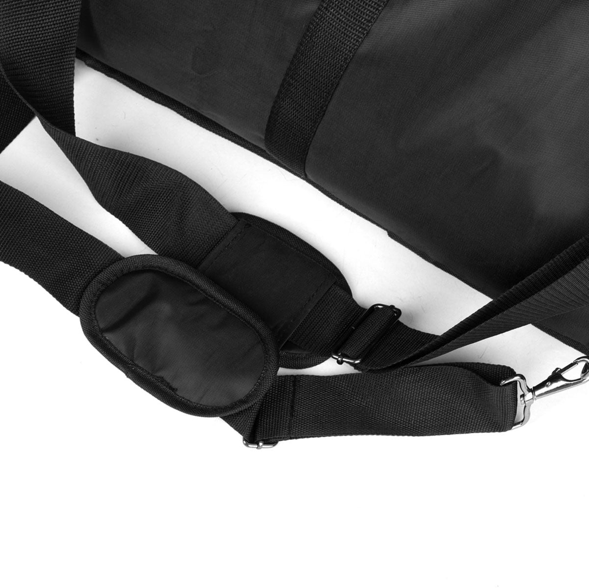 Toetsenbordhoes KEYBAG_88 Zwart