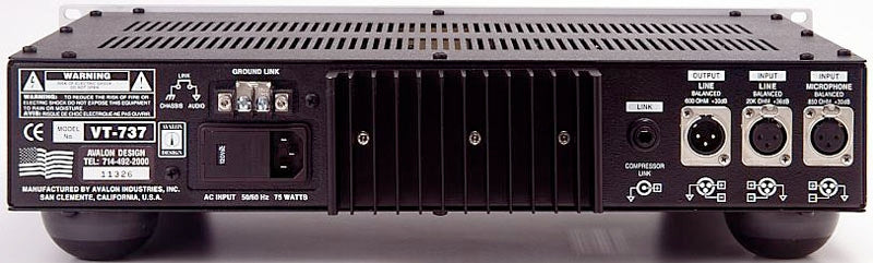VT-737SP