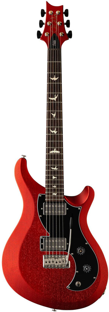 S2 Vela HHT Satijn Appelrood Metallic