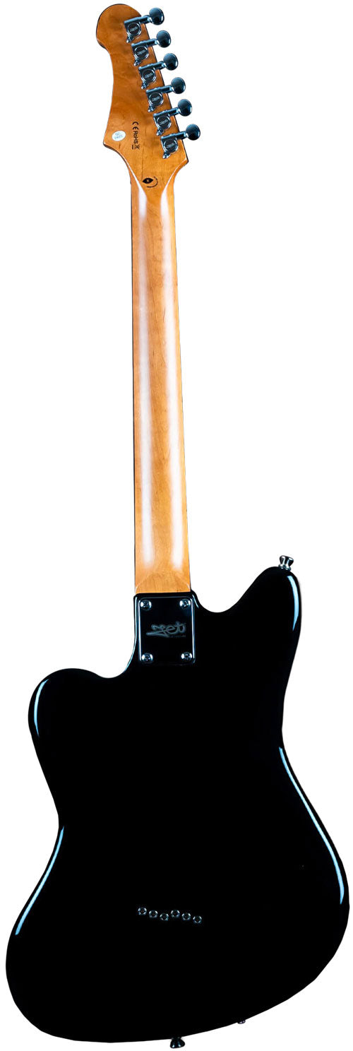 JJ350 Zwart