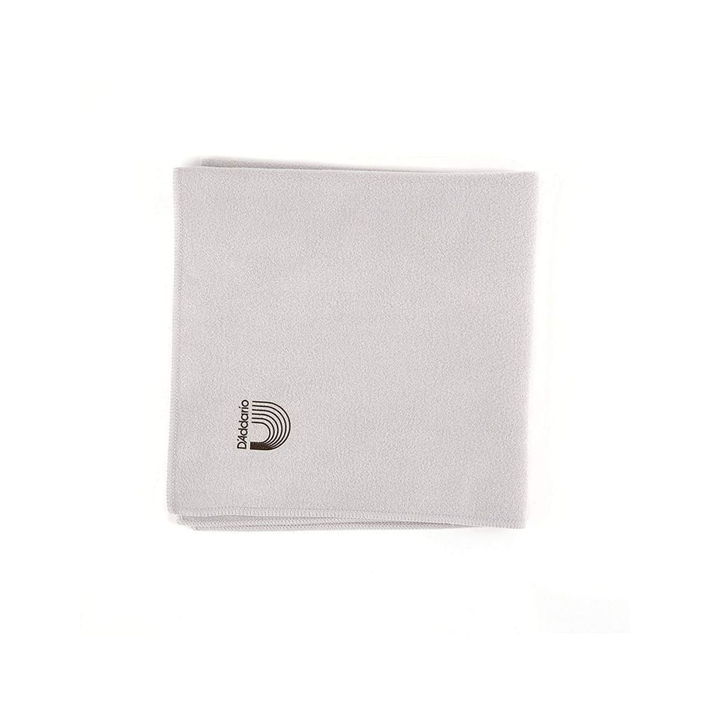 Microvezelpoetsdoek