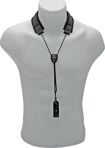 Elastisch Nylon-Oboebandje