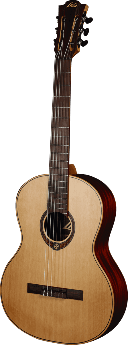 Occitania OC170 170 4/4 Rode ceder