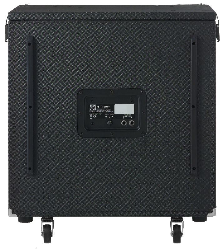 PORTAFLEX CAB SERIES PF-115HE PORTAFLEX - Gereconditioneerd
