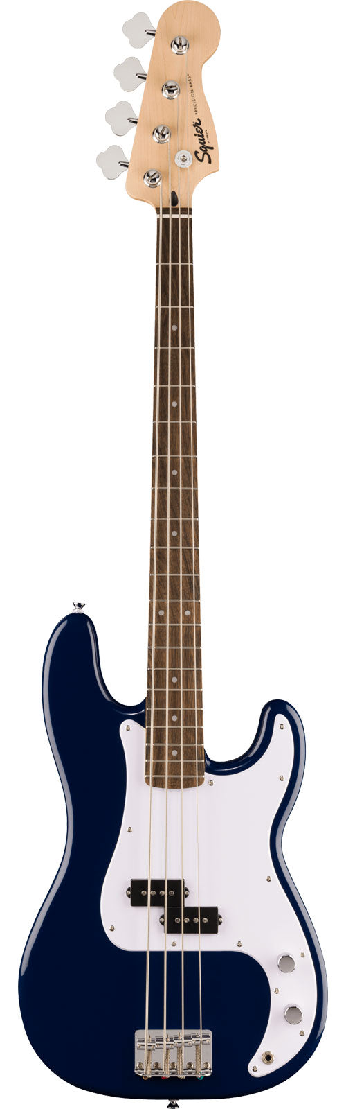 Precision Bass Split Single-Coil SONIC LRL Midnight Blue