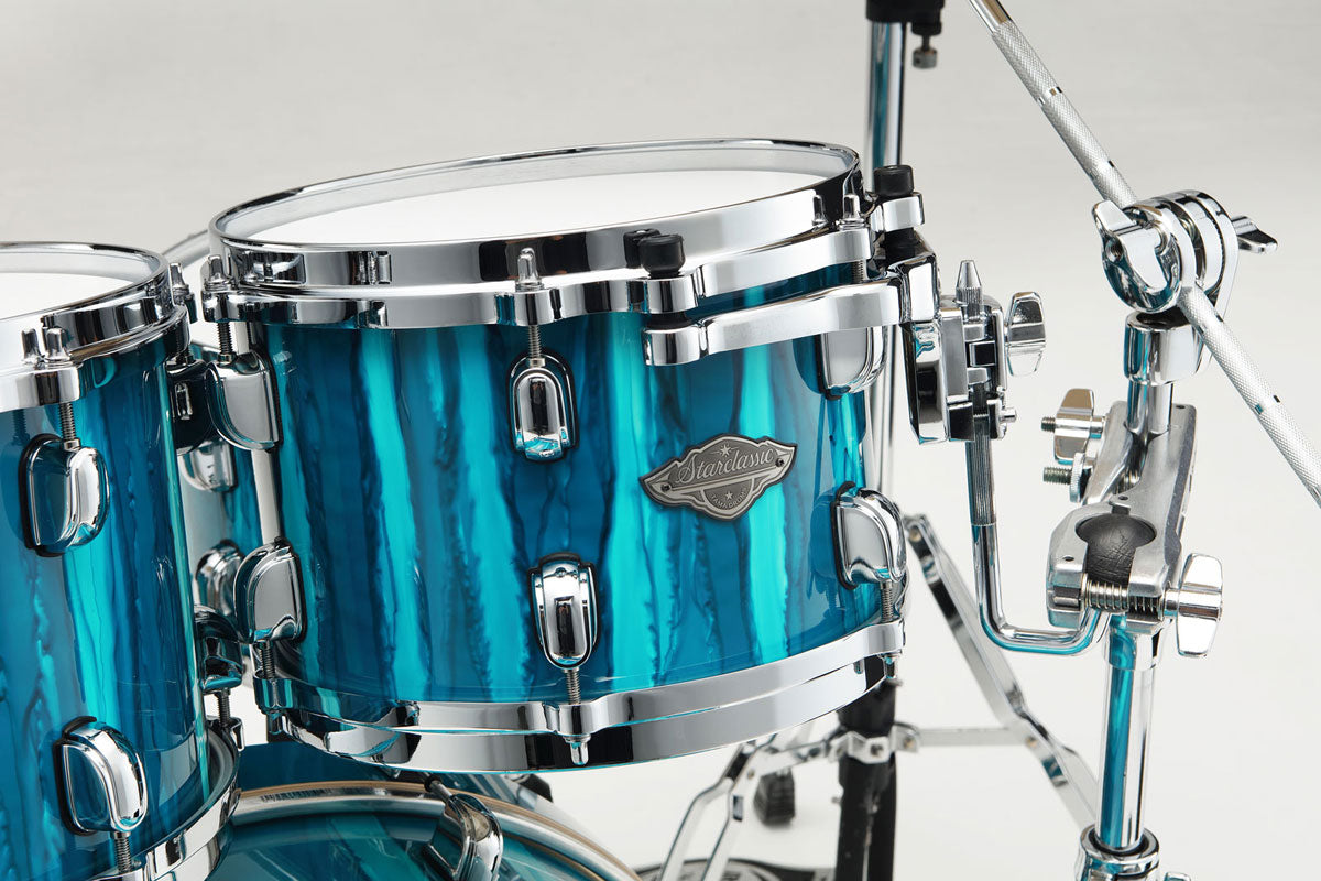 Starclassic Performer Studio 22 Hemelsblauw Aurora