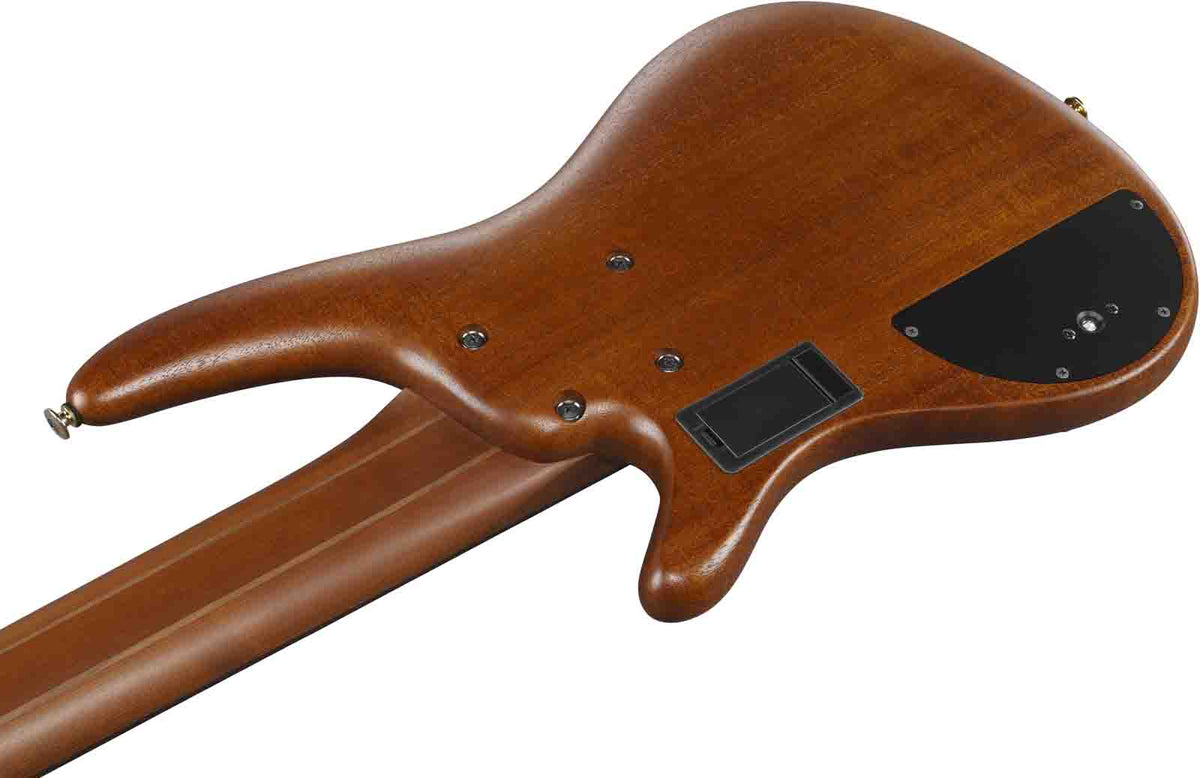 SR5506-MHF Mokka mat Prestige