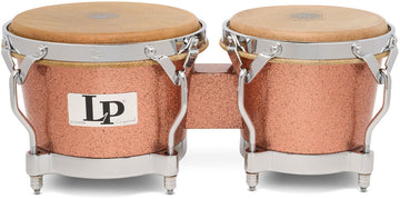 Bongos Martin Cohen Ltd. Champagneglans LP200F-Mc