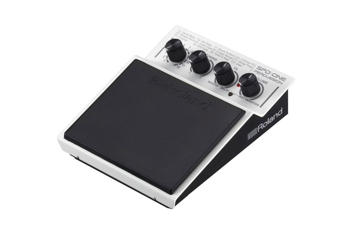 SPD-1P - Percussionpad SPD One