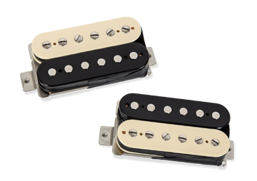 Slash 2.0 Humbuckerset Zebra