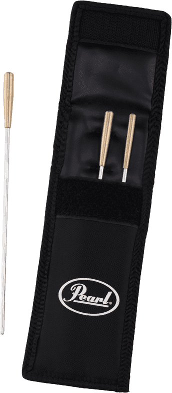Pearl PETB-30 ELITE TRIANGLE STICK SET