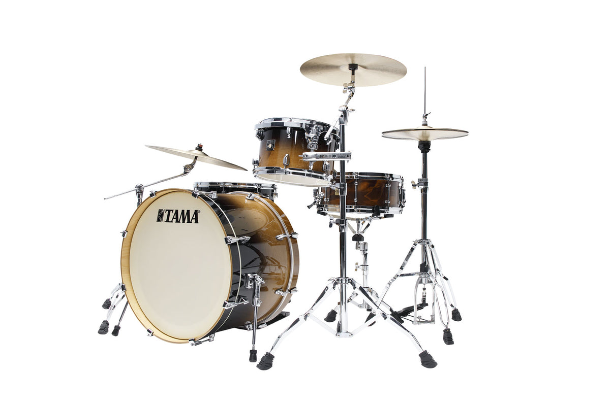 Superstar Classic Rock 22" Koffieverloop