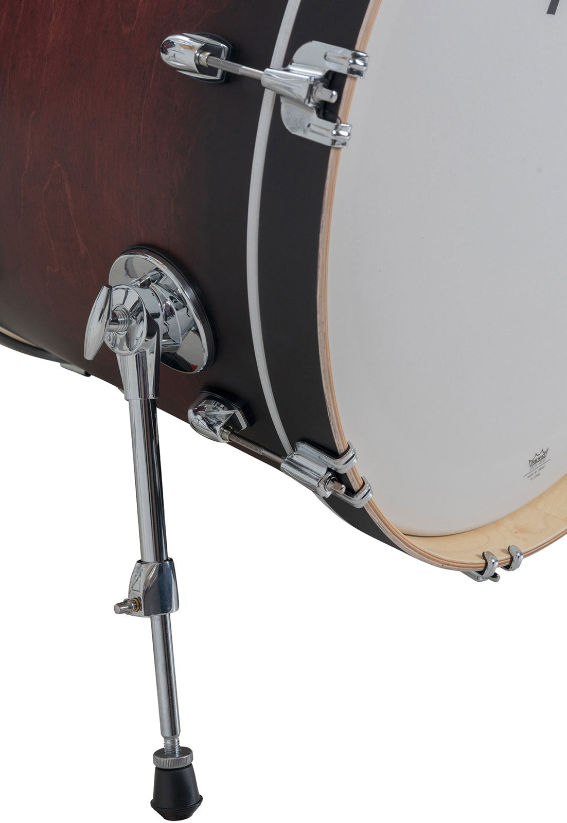 CATALINA MAPLE SATIJN DONKERKERSENBURST CM2-E625-SDCB