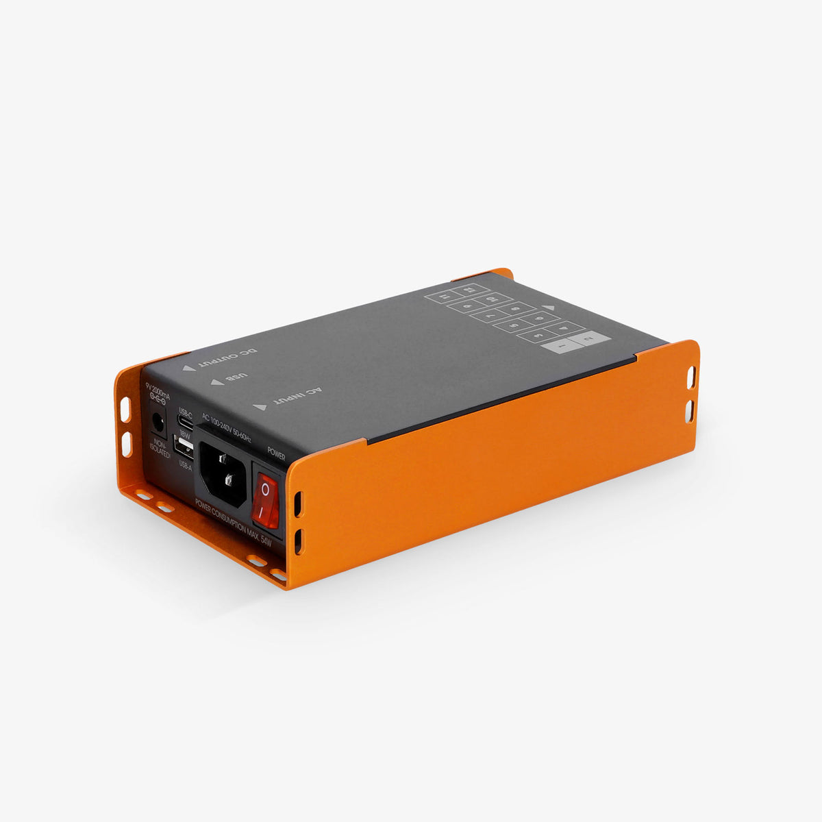 PWT 12 IEC