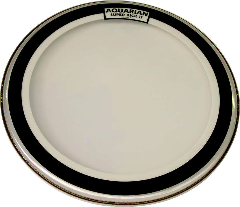 Superkick II 24" - SKII24