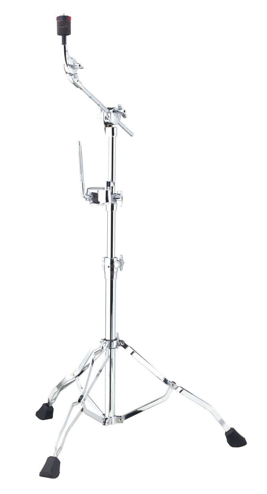 Tama HTC87W - ROADPRO COMBINATION STAND - TOM / CYMBAL STAND