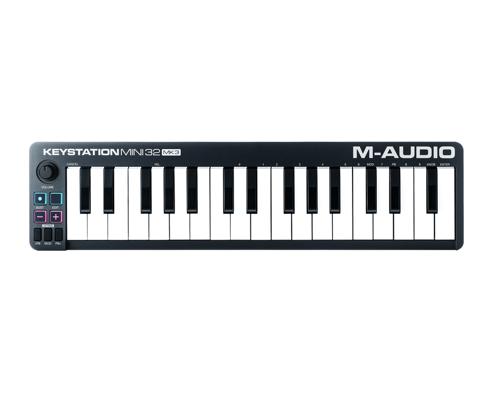 Keystation Mini 32 MK3