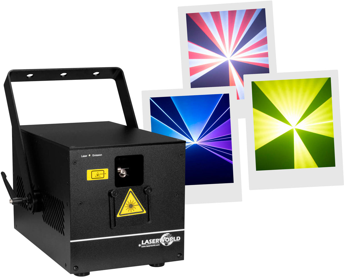 CS-6000 RGB