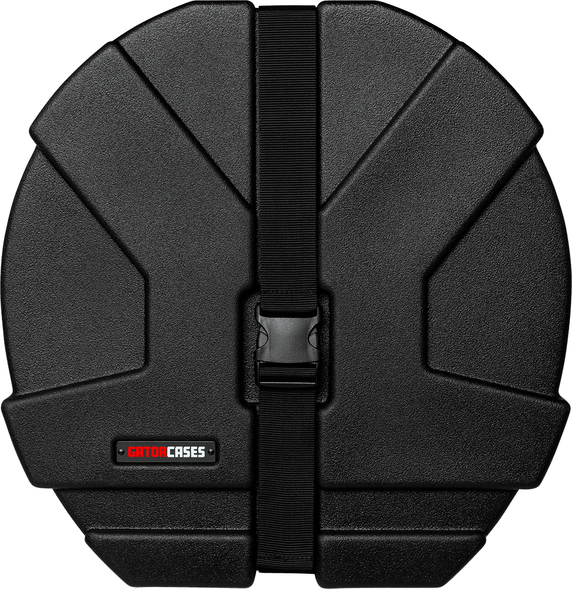 Gator Vormkoffer Grooves Voor Tom 16" X 16"
