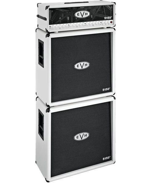 5150iii 4X12 Luidsprekerkast Ivoor