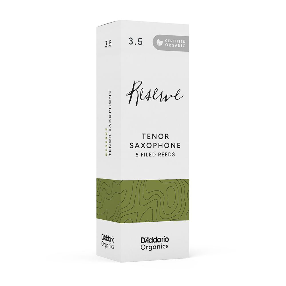 Organic Reserve 3,5 - Tenorsaxofoon