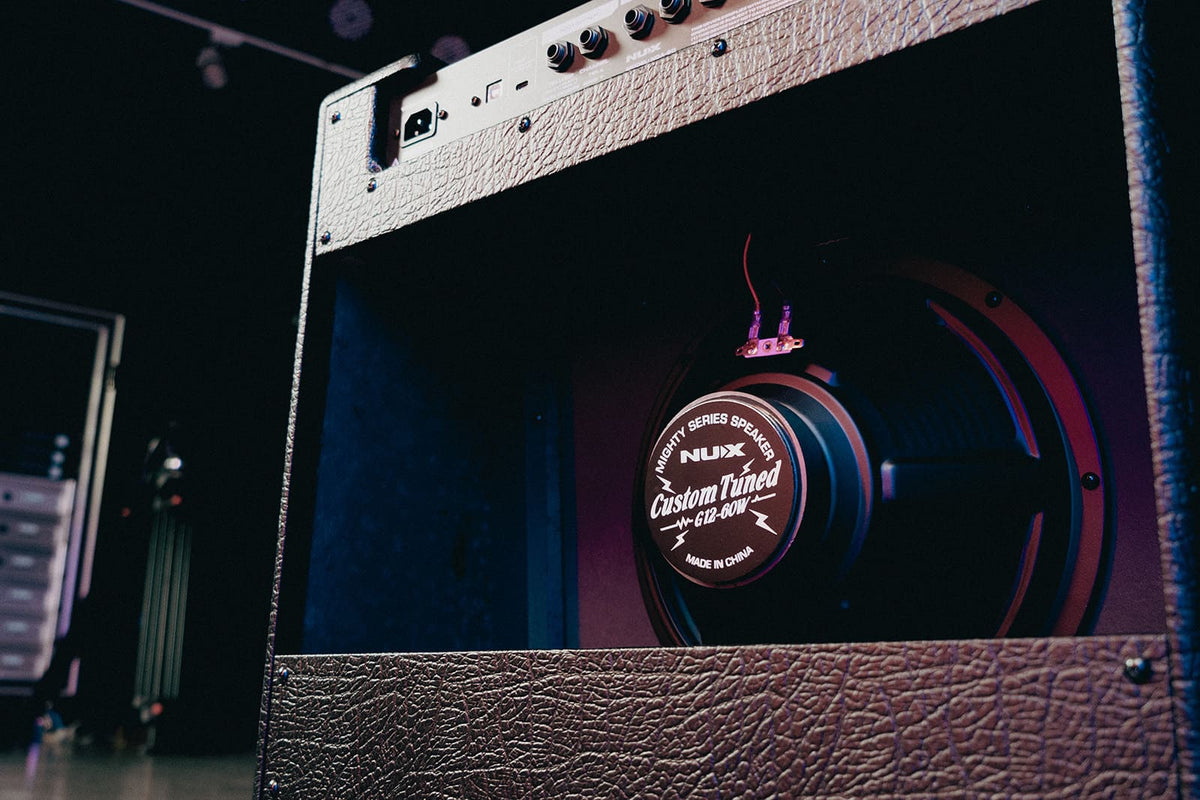 Mighty 60 MK2 60W