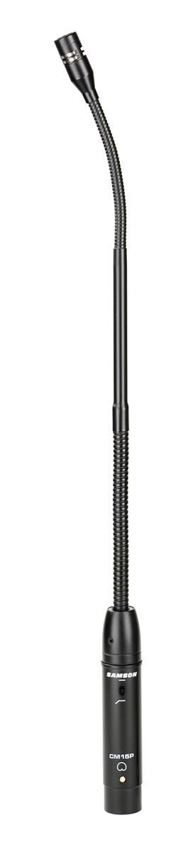 Samson CM 15 P