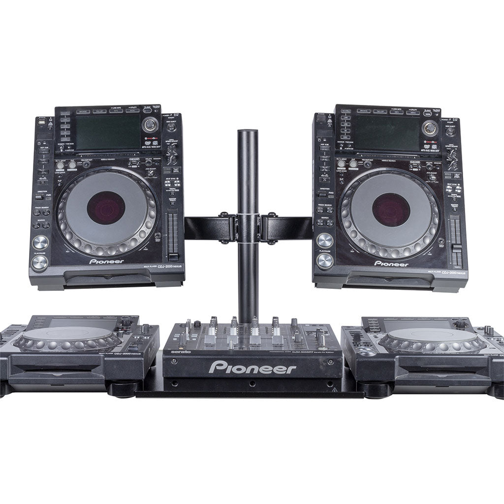 Avalon CDJ-standaard