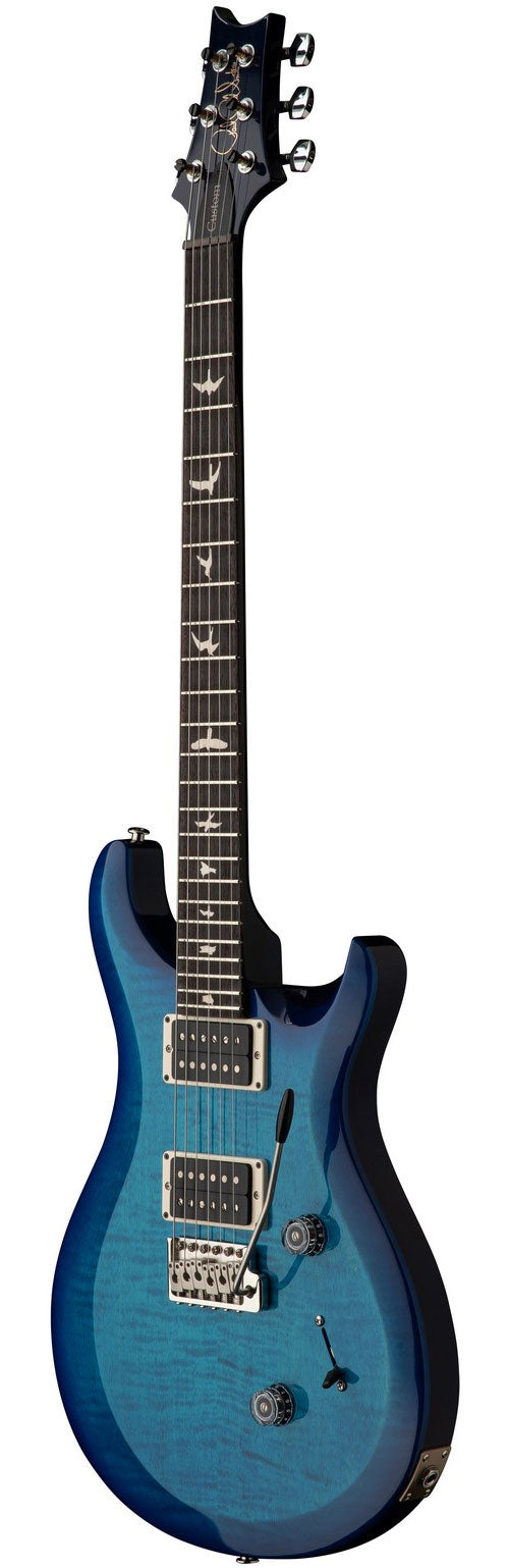 Custom 24 S2 Meerblauw