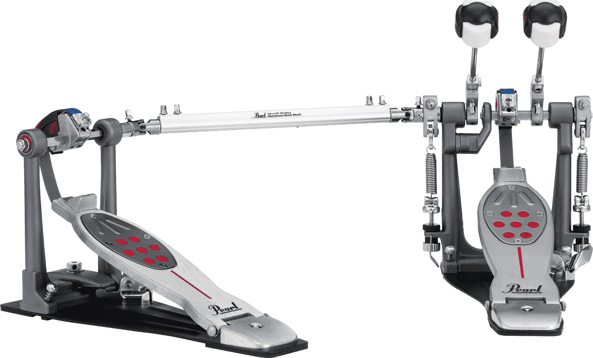 P-2052B - DOUBLE BELT ELIMINATOR REDLINE