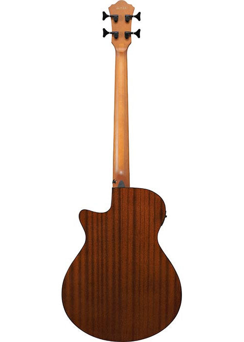 AEGB25E-TKH Transparante zwarte sunburst