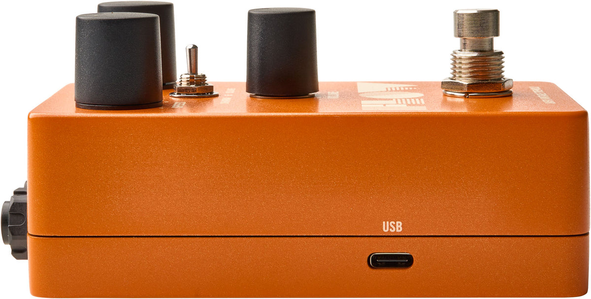 UAFX Flow Vintage-tremolo