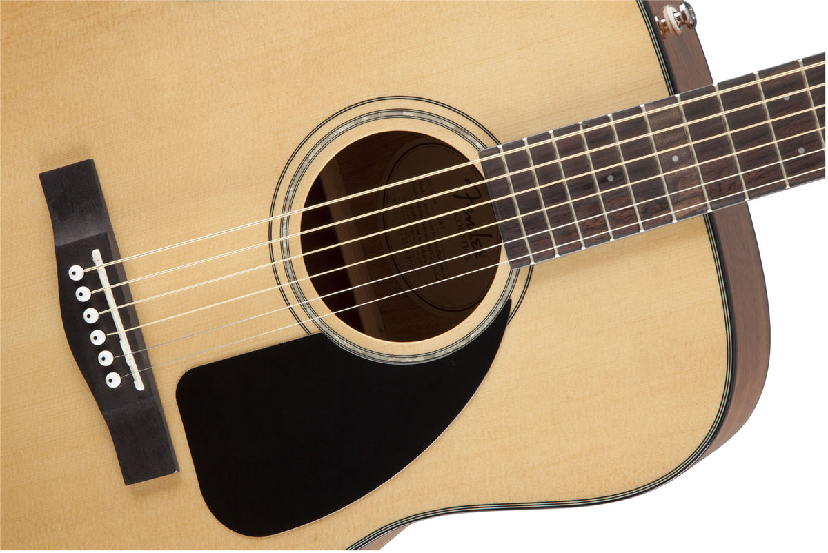 CD-60 V3 DS Dreadnought WN Naturel