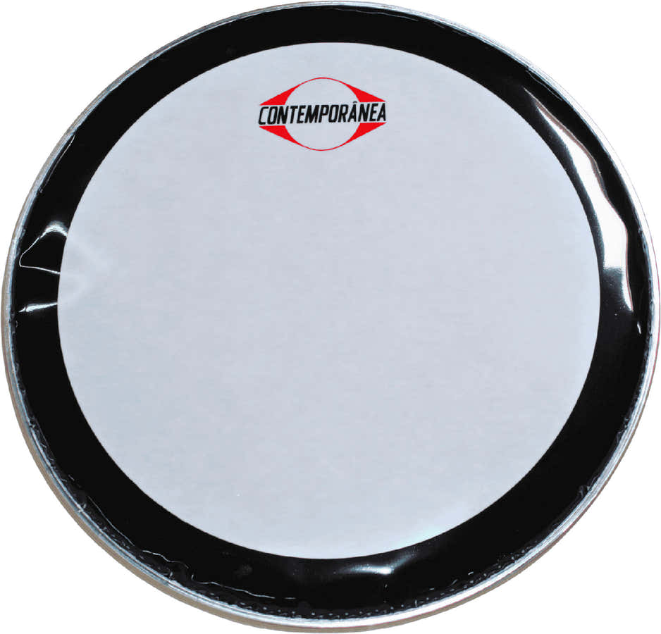 CONTEMPORANEA C-PESP14 SUPER NYLON DRUMHEAD 14" - SPECIAL TIMBAL