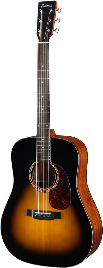 E2D-DLX-SB Sunburst