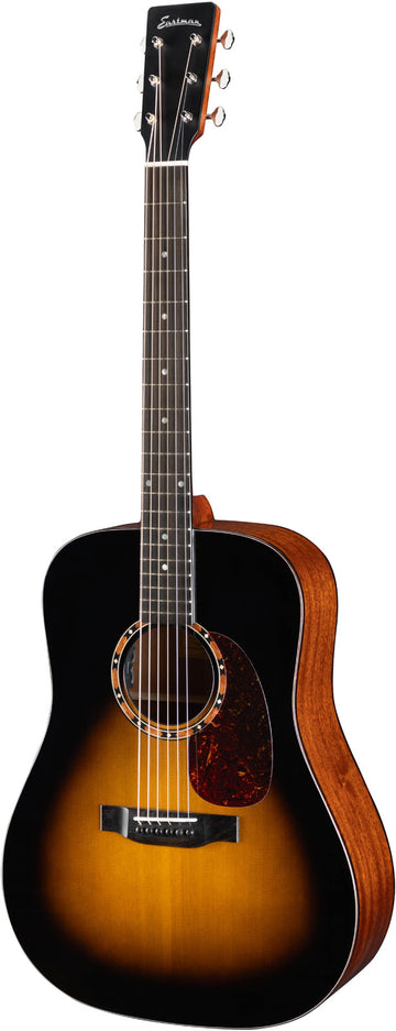 E2D-DLX-SB Sunburst