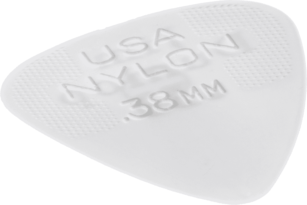 Standaard nylon 0.38 MM