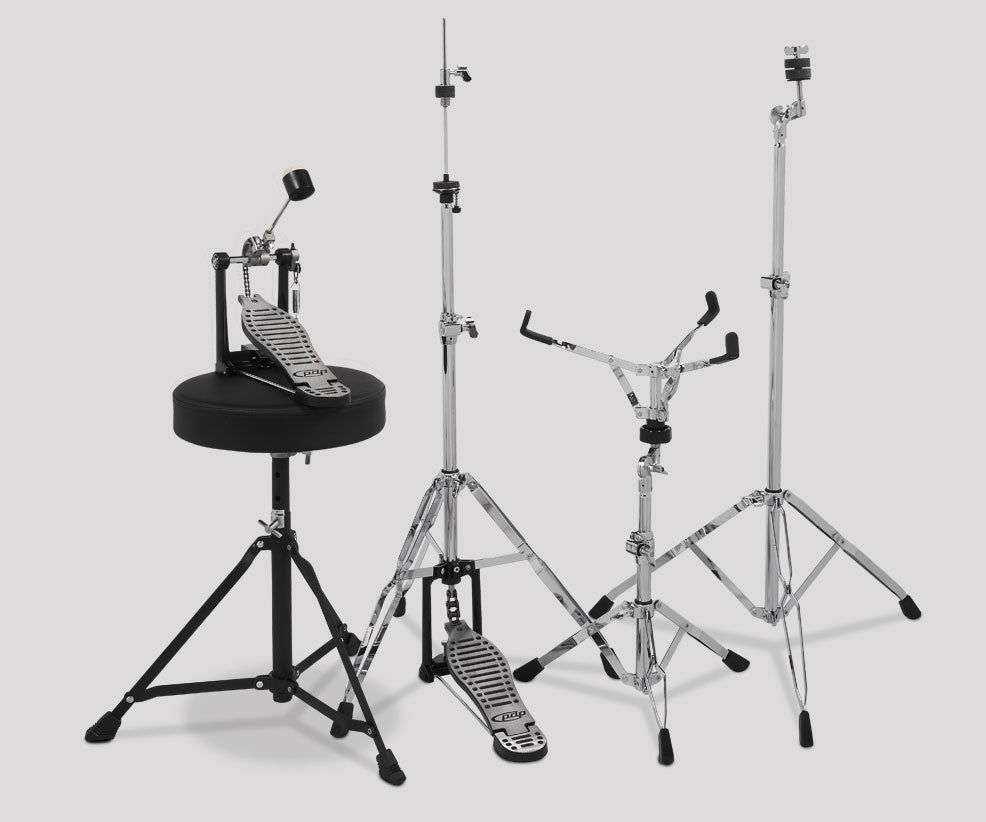 E-DRUMSETS CENTERSTAGE BLUE SPARKLE PDCE2215KTRB